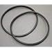 Sony DVP CX985V CX995V CX777ES 2 Belt Set- Loading & Carousel Replacement Belts