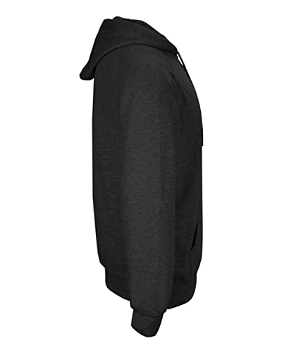 C2 Sport 5520 Fleece Youth Hood2