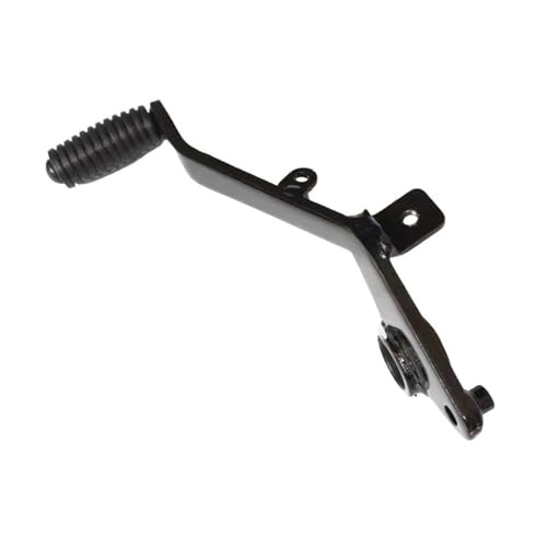 Levier de changement vitesse durable en alliage pour moto BJ150S et RKF125