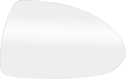 Cristal retrovisor derecho Opel Corsa D E calefactable soluciona punto ciego