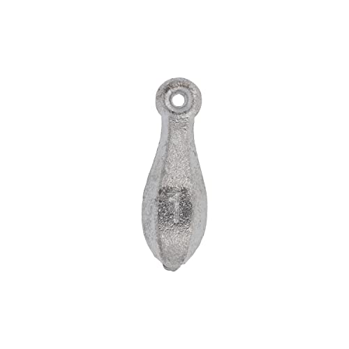 Eagle Claw Bank SINKERS - 8OZ