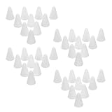 Entretien facile : remplacez aisément les pointes de stylet usées grâce à nos capuchons et embouts de rechange, et gagnez du temps en limitant les achats d’accessoires pour stylets, de pointes de rechange et d’embouts en silicone