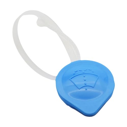 Bouchon réservoir lave-glace d'essuie-glace voiture universel plastique