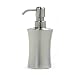 Norpro Stainless Steel Soap Dispenser, 12-Ounce