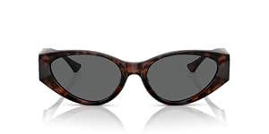 Versace 0VE4454 - Occhiali da sole, da donna, multicolore, taglia unica