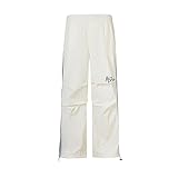 Generisch Mens Mesh Atmungsaktive Fitness Enge Hose Hochelastische Radhose Funktionsunterhose Herren Kurz (Orange, L)