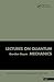 Lectures On Quantum Mechanics (Lecture Notes and Supplements in Physics)