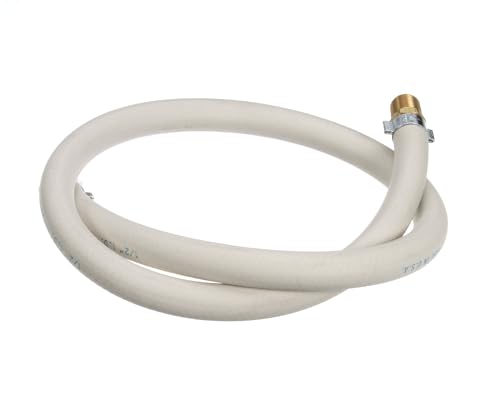 Image of Cleveland T40295 Kdm40 /60 Hose Assembly Cond.