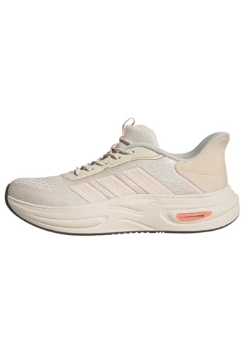 Image of adidas Womens Cloudfoam Cuxxion - Rapidfit Sportswear Shoes