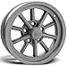 Rocket Wheels R40-546522 Launcher Wheel -