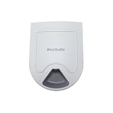 PetSafe 5-Mahlzeiten-Futterautomat - Automatischer Futterspender - Zeitgesteuerte Fütterung...