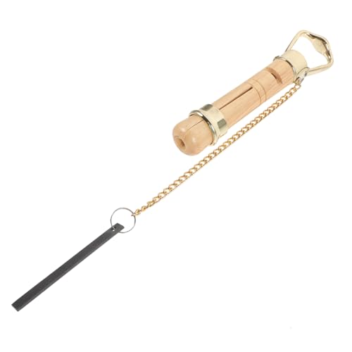 POPETPOP Herramientas para Reparar Tacos de Billar Consejos para Tacos de Billar Mesa de Billar póster Herramienta de reparación de Punta de señal Kit de reparación de Puntas de Taco Madera