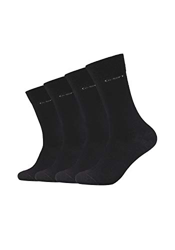 Preisvergleich Produktbild Camano Unisex Socken ca-soft tex Wool black 43-46