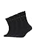 Produktbild Camano Unisex Socken ca-soft tex Wool black 43-46