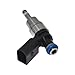 0261500026 Diesel Fuel Injectors Nozzle Compatible With Audi A3 A4 TT Quattro 2.0L 2005-2009 Automotive Parts 1Pc
