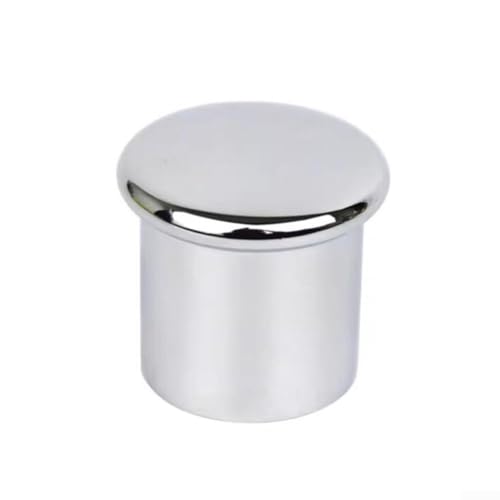 Bouchon de contrôle de débit pour robinets thermoststiques de baignoire et robinets de douche, robinet de douche à tirette interrupteur de sortie d'eau, Robinet de douche à clapet (A)