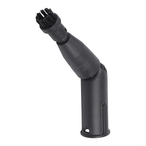 Image of Steam Turbo Nozzle for,Karcher 2.863-159.0,for Deep Cleaning, Tiles Carpets and Upholstery Robust ABS Construction Attach(1)