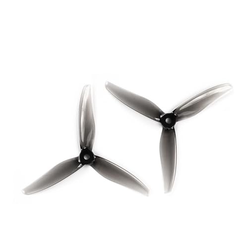 Hélice PC 5127 pour drone de course FPV lors de vos sessions de vol
