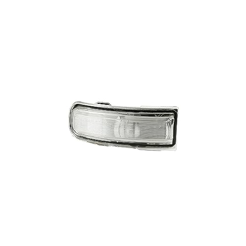 BSSTORE Freccia Specchietto Laterale RENEGADE - 6
