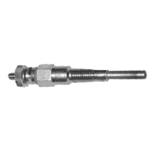 Meckparts MM43214801 F0098000017 Bujía incandescente compatible con tractores Mahindra 1815 1816 compatible con Mitsubishi Mini Excavator MM20 Tractors MT14 MT15 Compatible con grupos electrógenos AMI