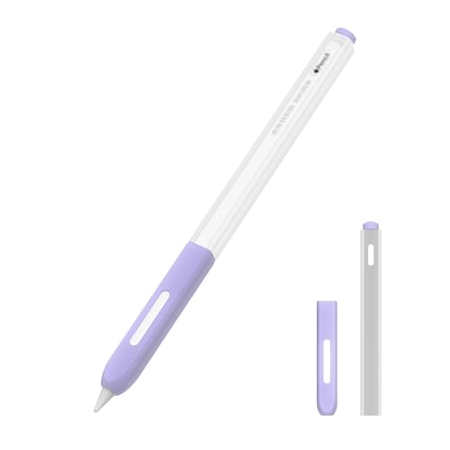Apple Pencil Pro/Apple Pencil 񐢑 Ή یP[X Jo[ P[X VRf [YAJOJO] Sʕی ȒP ϋv ho LYh~ wh~ mXbvip[vj