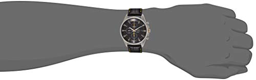 Buy Seiko Analog Multi-Color Dial Men's Watch - SNDC89P2 at Amazon.in