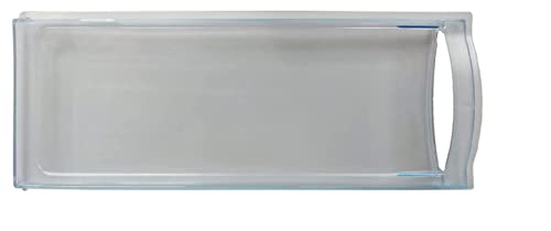 Image of Sanavya Refrigerator Freezer Door /Deep Freezer Door Compatible for (LG Refrigerator 190 LTR 3580JF1005)