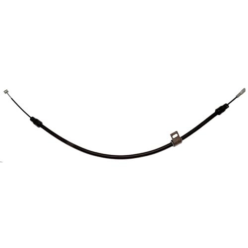 ACDelco 18P97335 Cable Freno Estacionamiento Evita Desplazamiento en Pendiente