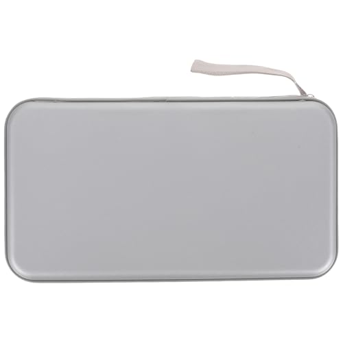 Mikikit �V���o�[�F�̃|�[�^�u��CD�P�[�X 80�����[�\ �y�ʎ����^�т₷���v�����f�B�X�N���[�|�[�` �ԗpCD�|�[�`���čœK�ȃR���p�N�g�f�U�C��