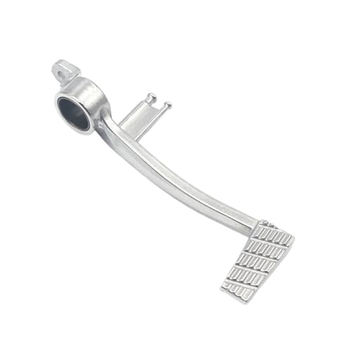 Levier de changement moto et pédale frein pour GSXR600 GSXR750 2006-2016