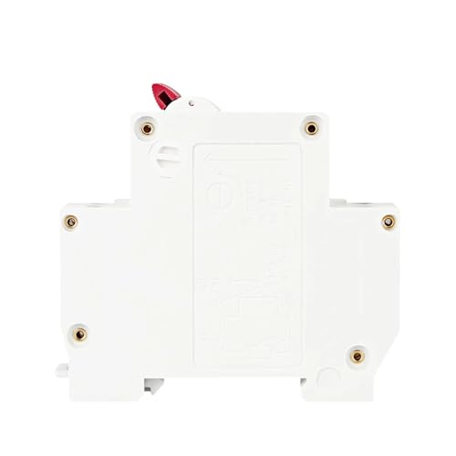 Disyuntor DZ30-32 interruptor de aire para la cocina y electrodomésticos de casa 3