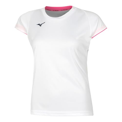 Maillot mizuno femme Core - vue 2