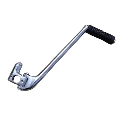 Levier de démarrage moto CG125 kick bras pédale de rechange WH125
