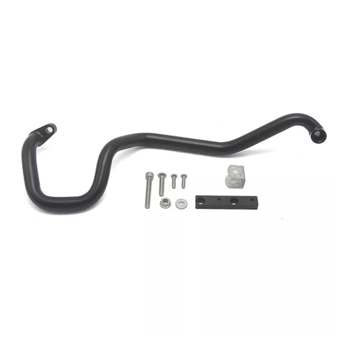 Barre de protection moteur moto pour silencieux Pan America 1250