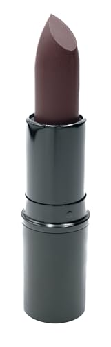 Merlot Deep Dark Red Lipstick Color Moisturizing Paraben Free, No Animal Testing & Cruelty Free Lip Makeup Color