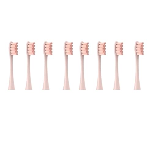 X/X PRO/ Z1/ F1/ One/Air 2 /SE ���u���V�w�b�h �\�t�g�u���V �����p�u���V�w??�b�h�ɑΉ�(8 Pink)