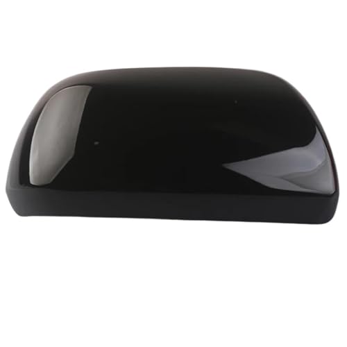 Coque de rétroviseur noir droit pour Toyota Highlander 2009-2014