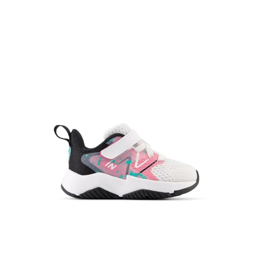 Image of New Balance Kids' Rave Run V2 Hook and Loop