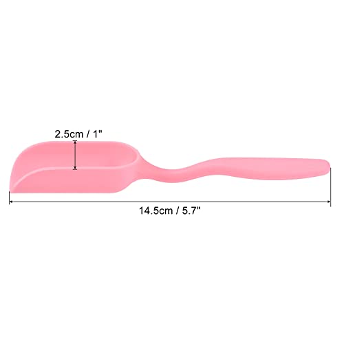 Herramienta de jardinería mini 6 unidades MECCANIXITY rosa miniatura 2