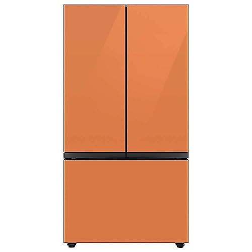 Samsung Bespoke 4 door fridge premium