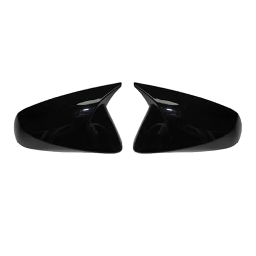Coque de rétroviseur extérieur pour Lexus NX 300 et RX 350 finition noire premium d'origine