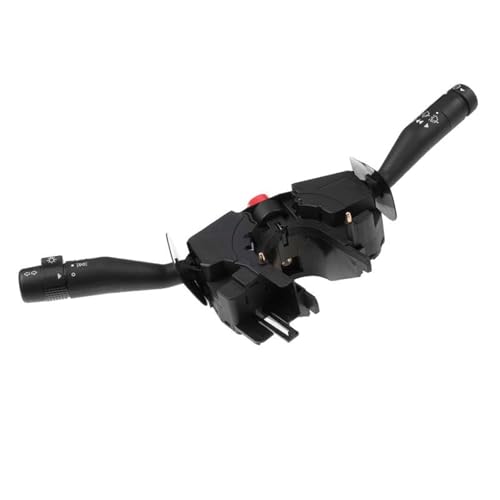 Commande d'essuie-glaces au volant et clignotant double fonction Ford Fiesta