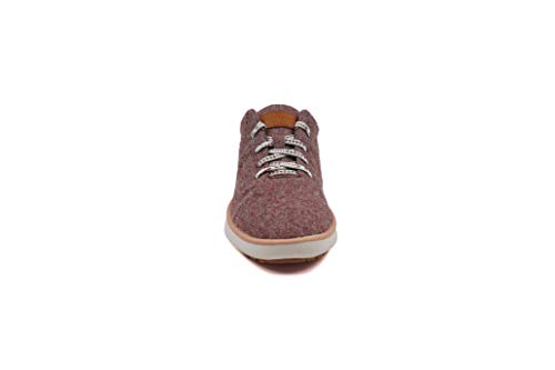 Pendleton Womens Wool Sneakers4