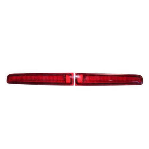 Troisième feu arrière VW Transporter T5 T6 feu de freinage rouge haut