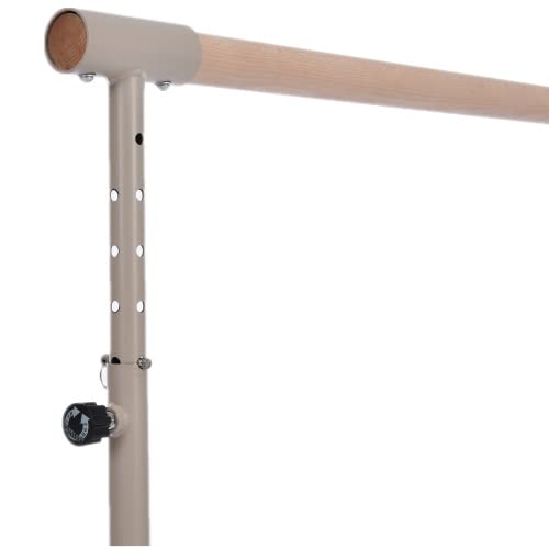 Amazon | LLHCY バレーバー スタンド 自宅 バレエバー レッスンバー