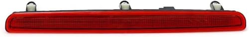 Troisième feu stop pour T5 2003-2015 rouge de remplacement