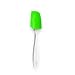 Maryse de Cuisine , Maryse à Pâtisserie , Spatule de Cuisine en Couleur Vert , Spatule à Pâtisserie en Silicone , Maryse à Gâteau résistante aux hautes Températures , EUROXANTY Accessoires de Cuisine