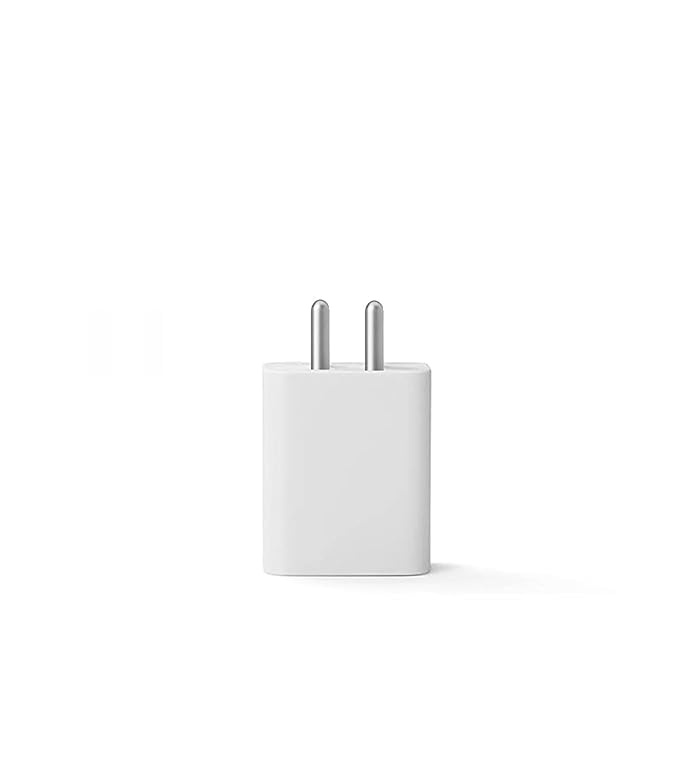 Image of Official Google 30W Adapter USB-C-Fast Charging Pixel Phone Charger-Compatible with USB-C Devices Compatible with Pixel 9A| 9 Pro | Pixel 9 | Pixel 8 Pro /8 /8a | Pixel 7 Pro /7 /7a | Pixel 6 Pro /6 /6a