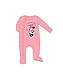 DISNEY Baby Body (0 bis 24 Monate) Strampler (Druckknopf) Minnie Süßes heißes Strampler Pyjama Gemischtem Druck Mädchen Jungen Modell Dis MF 5105B633-S2-6M