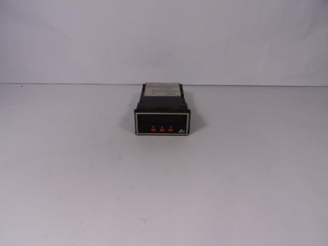 Red Lion Controls IMD10102 Digital Counter